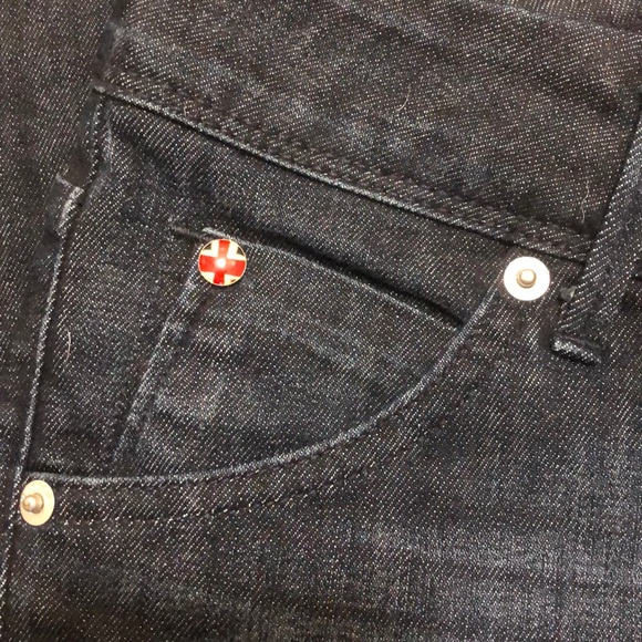 🛑 SOLD Brand new Hudson Jeans 🛑 - Picture 5 of 8